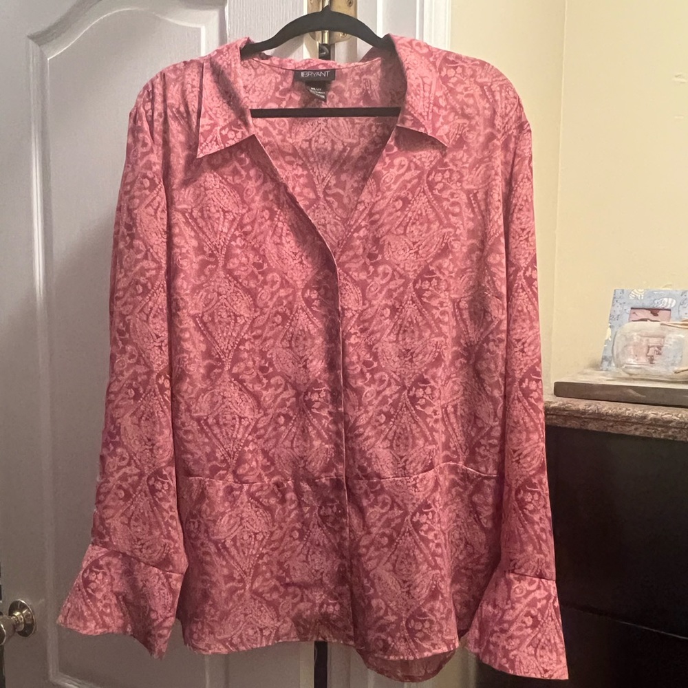 💘Dress Shirt 💘